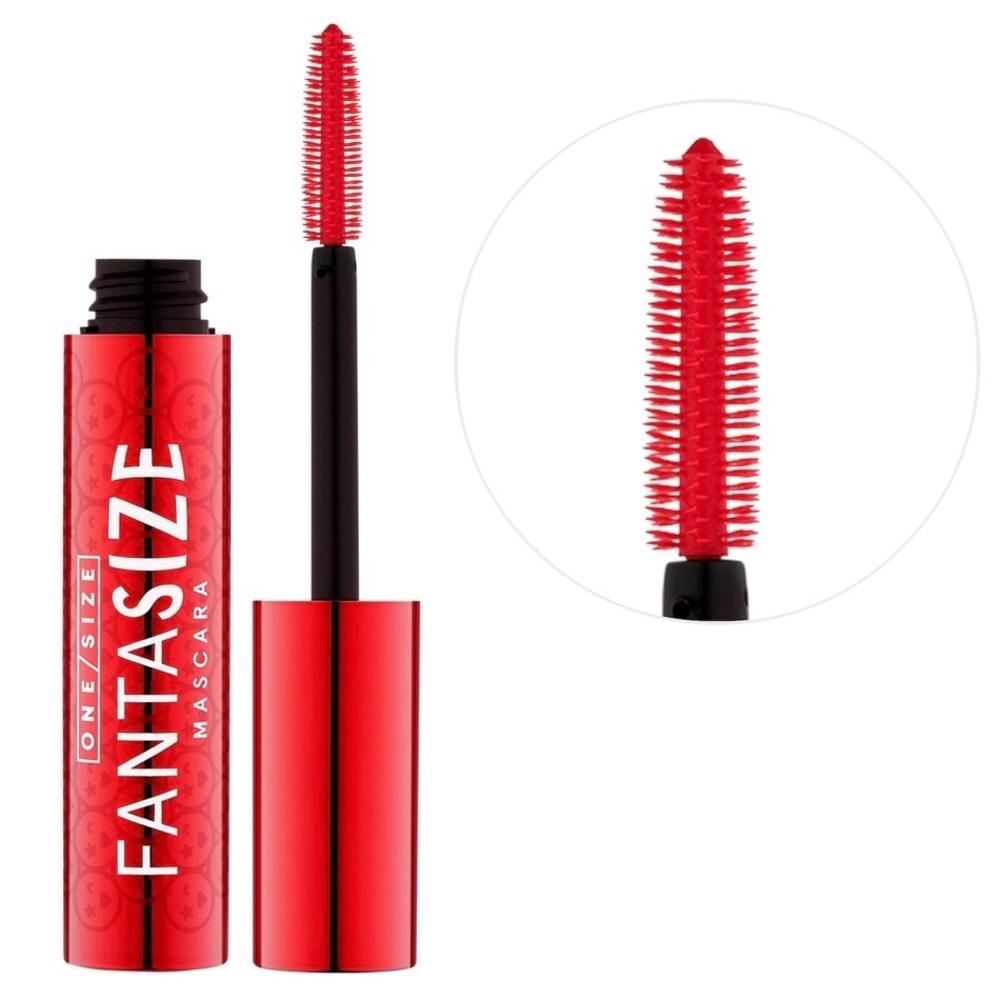 ✨NIB✨One/Size Fantasize Mascara - Black ~ Full Size